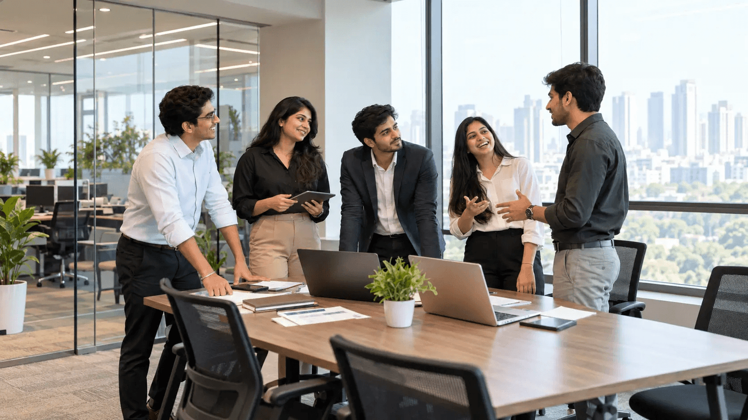 BBA with PMI® Certification Pathways
