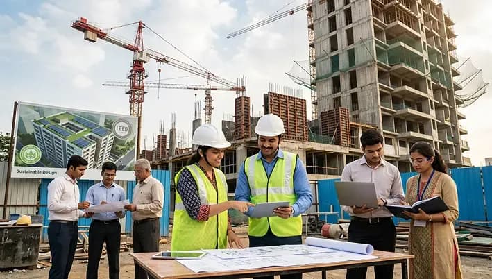 MBA in Construction Project Management (CPM)