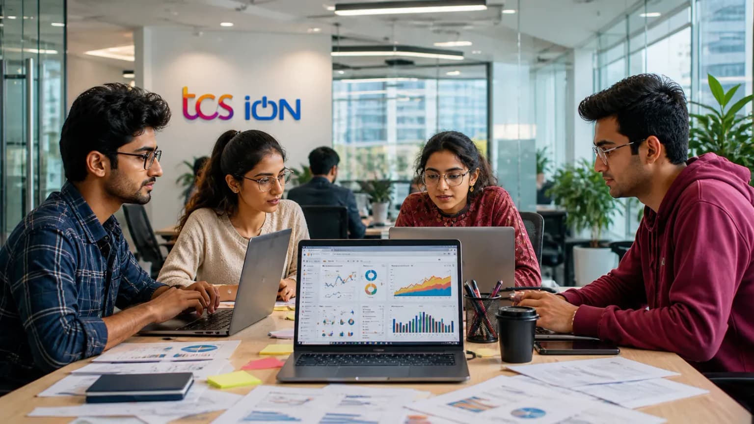 Bachelor of Computer Applications (BCA) with Specialization in Data Analytics