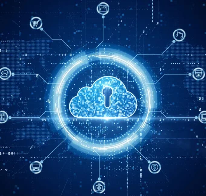 BCA in Cloud and Security