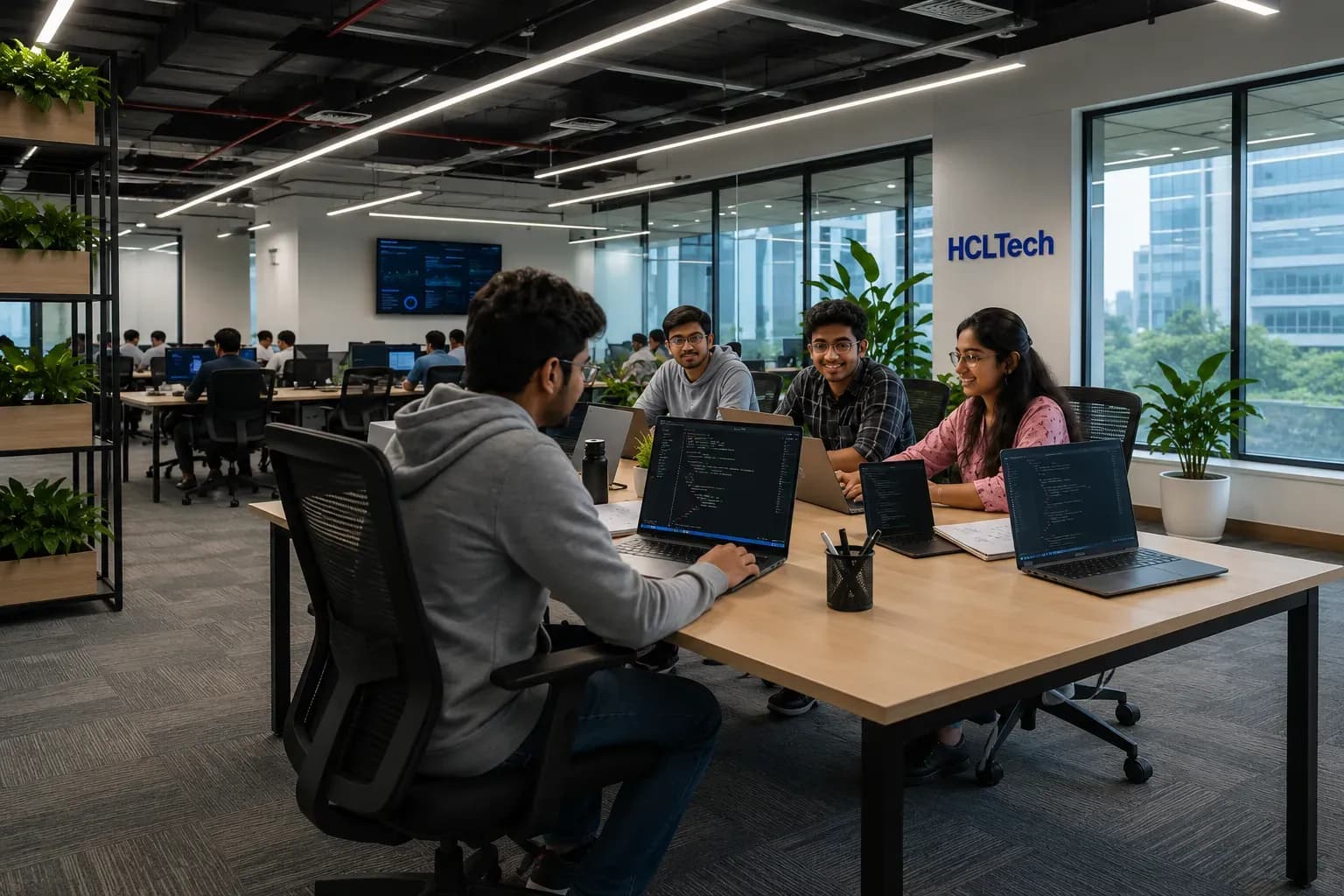 Bachelor of Computer Applications (BCA) with Specialization in Software Engineering