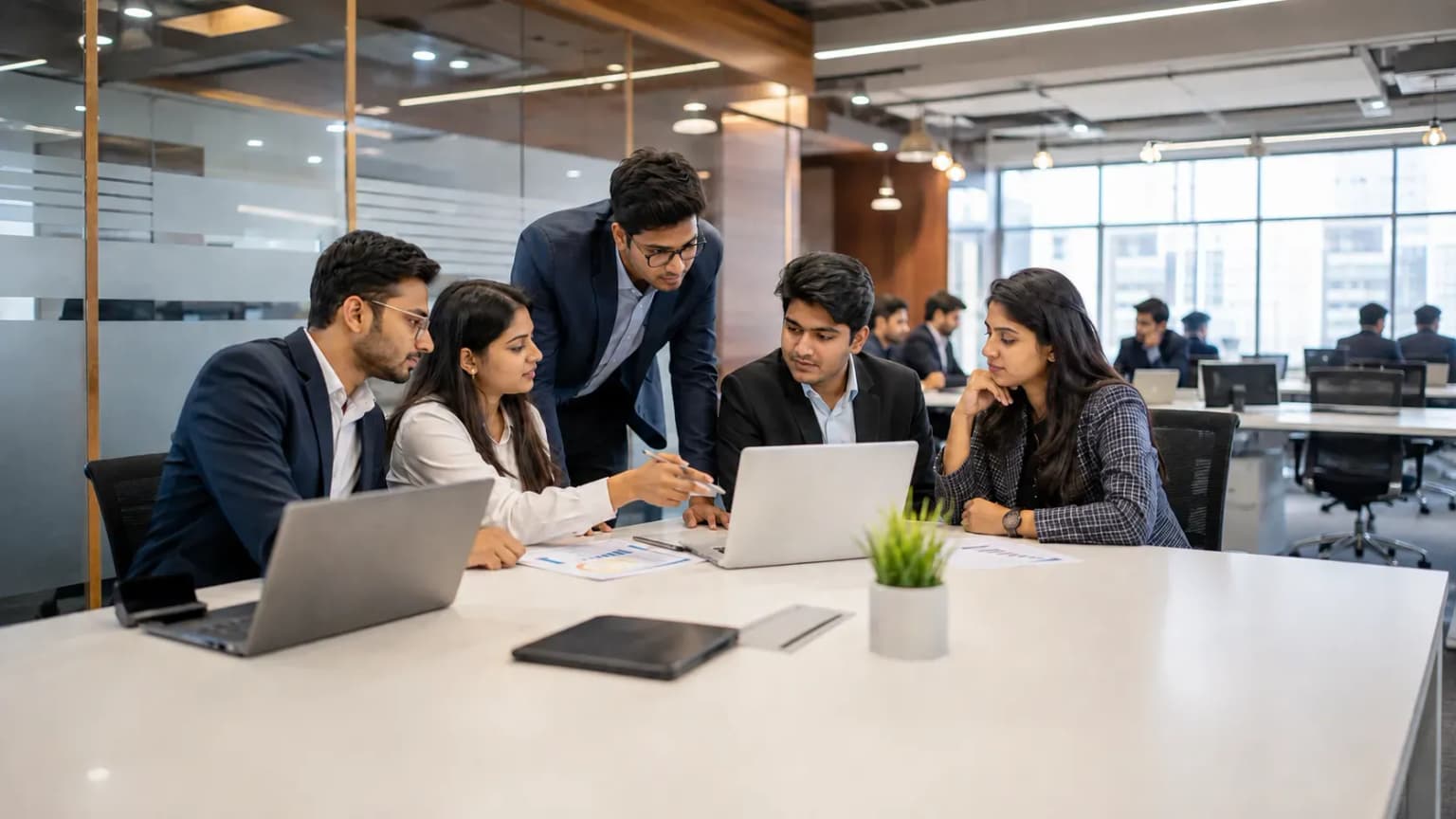 MBA with Specialization in Information Technology Management