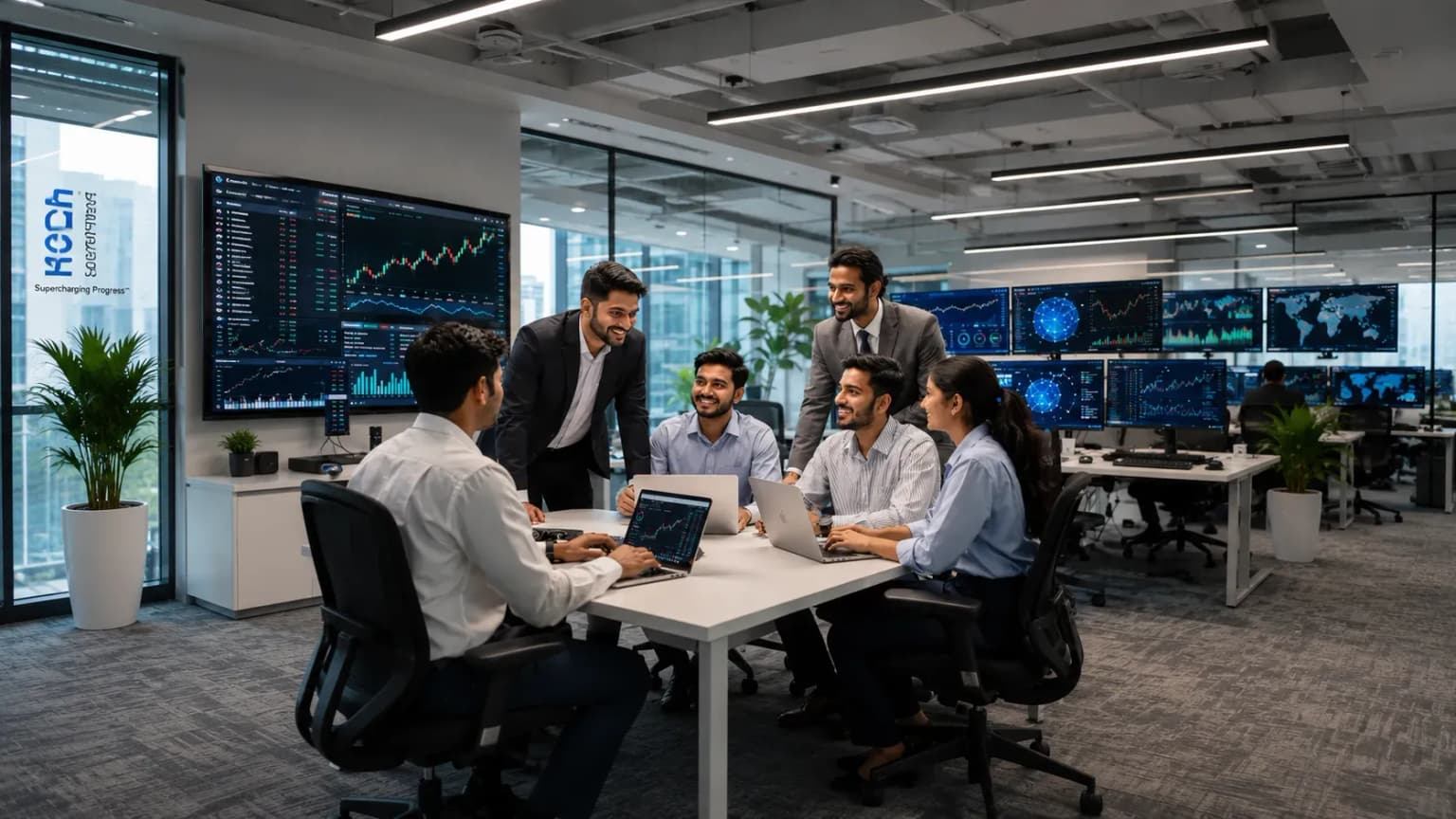 Master of Commerce (M.Com) with Specialization in Financial Technology