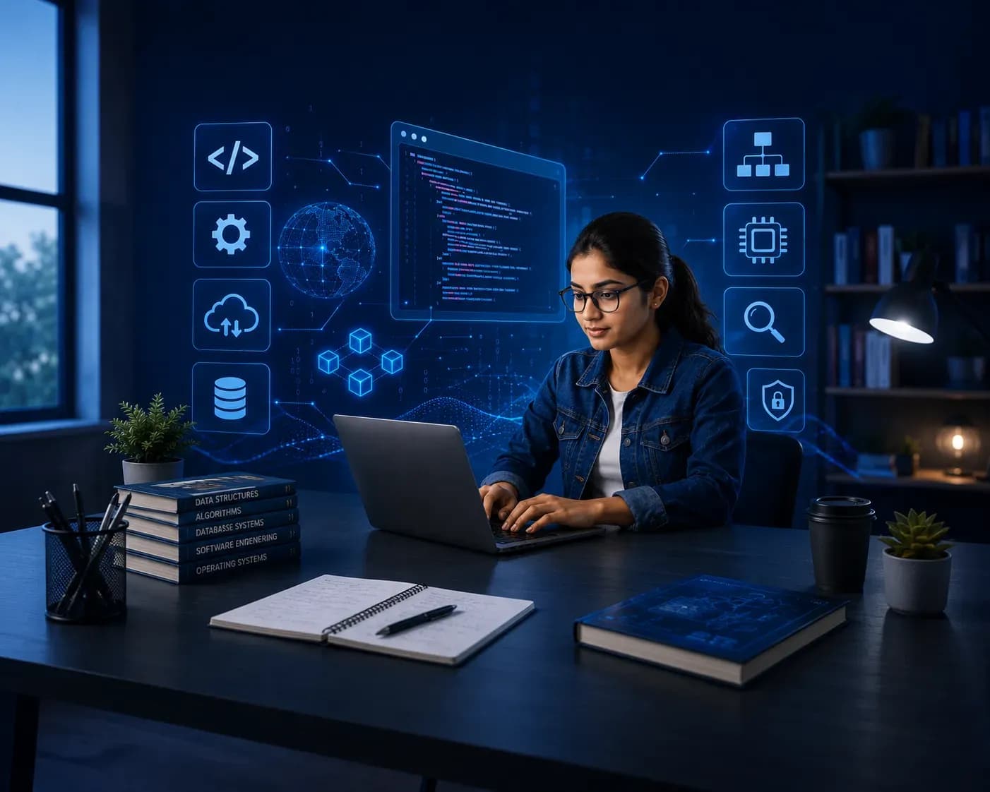 Master of Computer Applications (MCA) with Specialization in Software Engineering