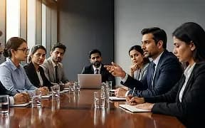 People Management and HR Foundations for Managers
