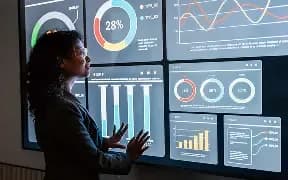 Data-Driven Decision-Making for Managers