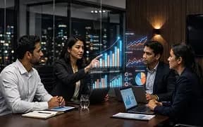 Business Analytics Foundation