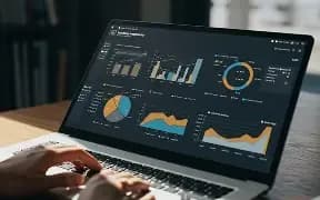 Data Analysis and Visualization with Power BI