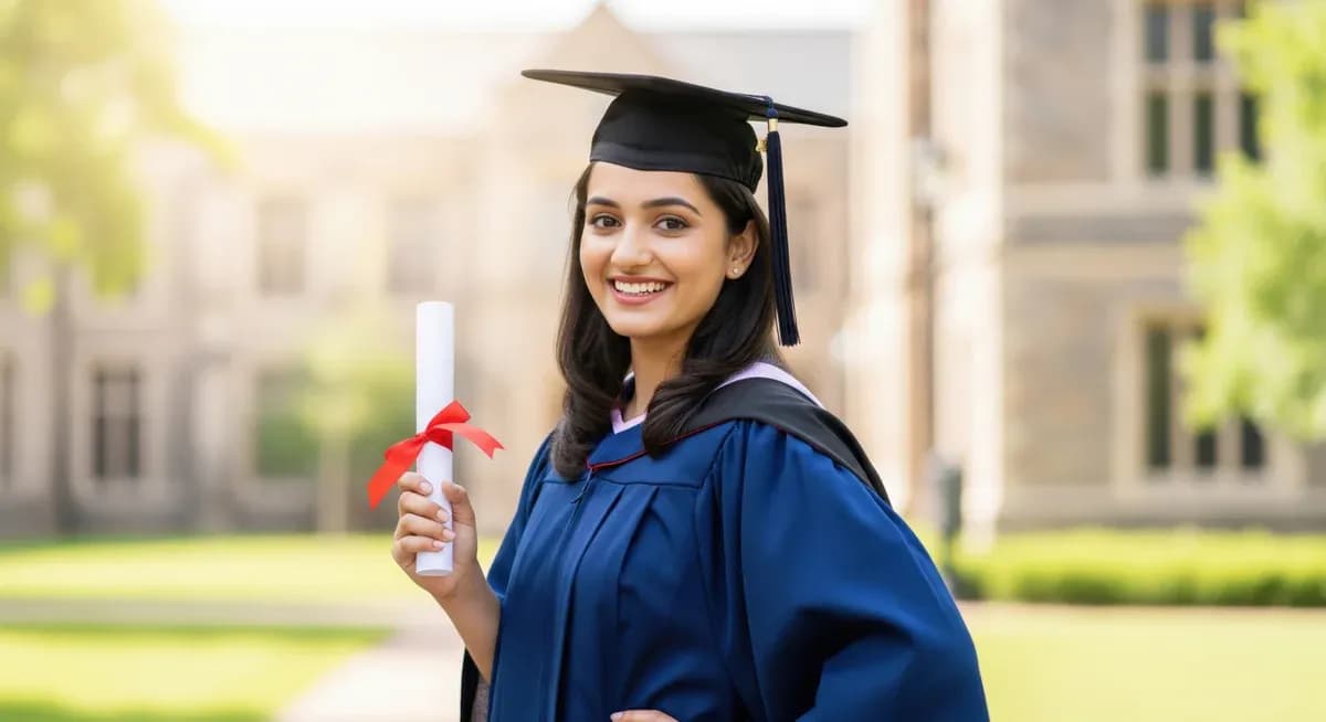 partner degrees