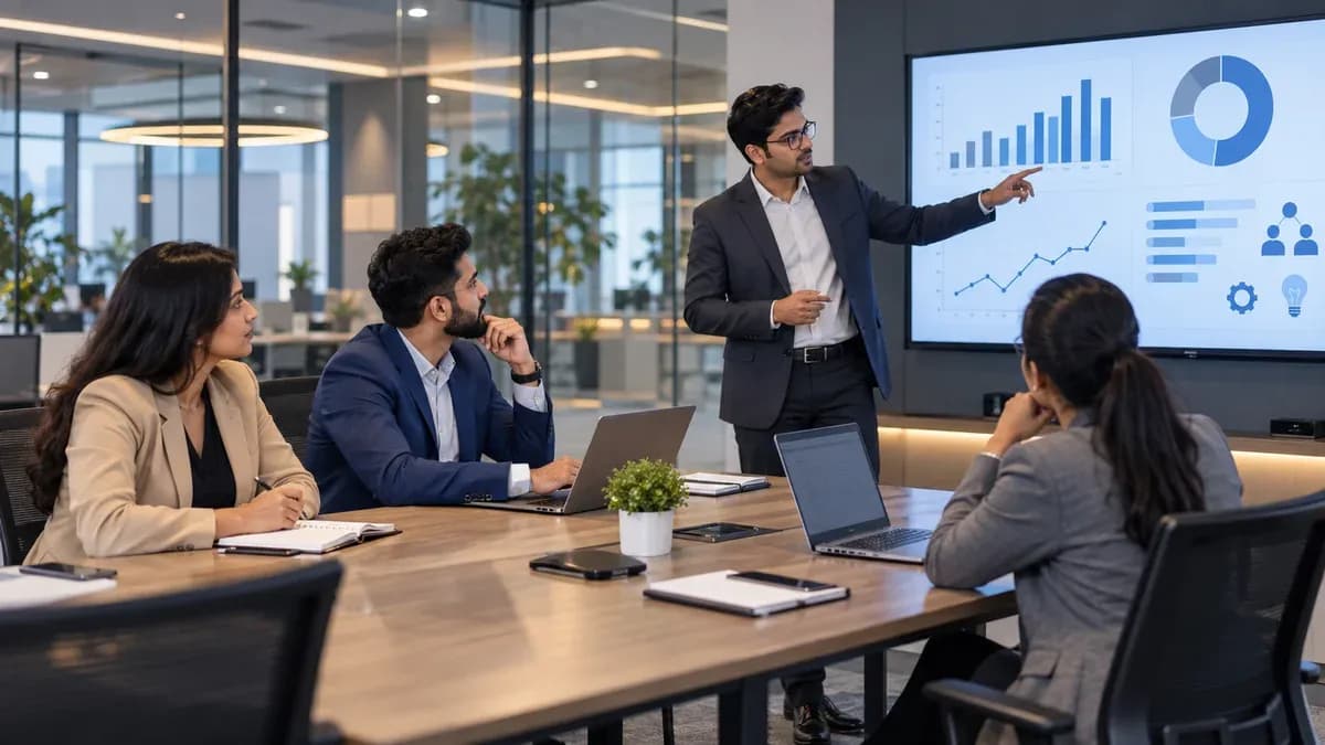 partner workshops