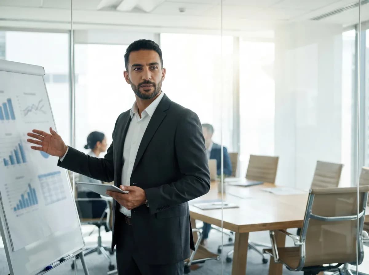 why enterprise first