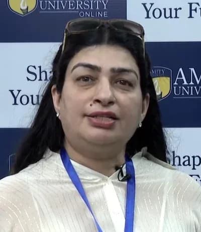 Archana Mehrotra