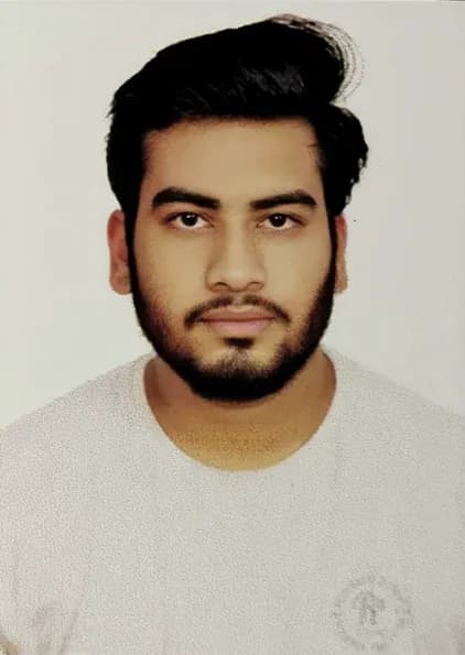 Piyush Kumar Singh