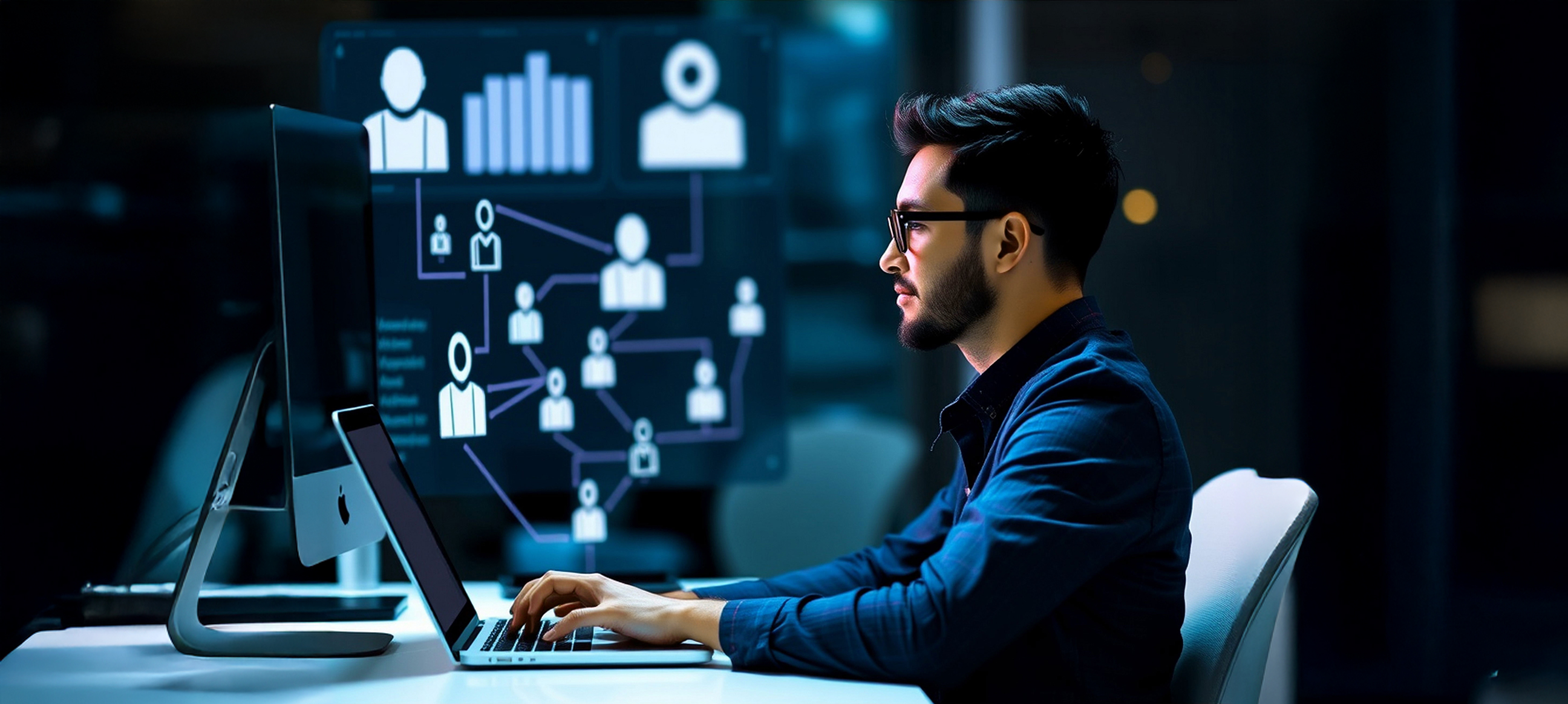 Dedicated Program Manager