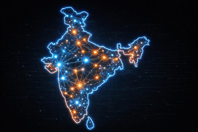 Built for India and Bharat